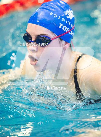 Thumbnail 1 in Albuquerque Public Schools Meet #5 photogallery.