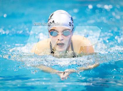 Thumbnail 2 in Albuquerque Public Schools Meet #5 photogallery.