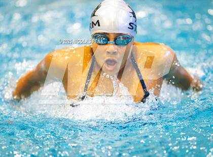 Thumbnail 3 in Albuquerque Public Schools Meet #5 photogallery.