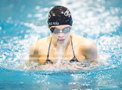 Thumbnail 1 in Albuquerque Public Schools Meet #5 photogallery.