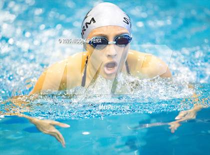 Thumbnail 2 in Albuquerque Public Schools Meet #5 photogallery.