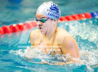 Thumbnail 2 in Albuquerque Public Schools Meet #5 photogallery.