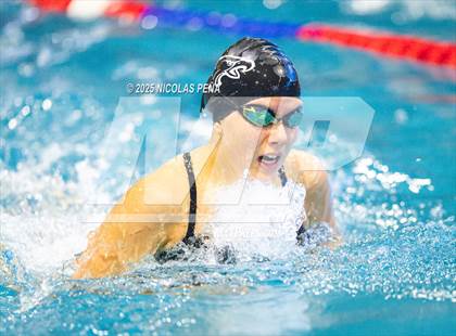 Thumbnail 2 in Albuquerque Public Schools Meet #5 photogallery.