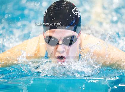 Thumbnail 1 in Albuquerque Public Schools Meet #5 photogallery.