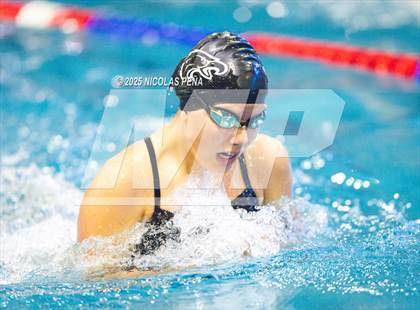 Thumbnail 3 in Albuquerque Public Schools Meet #5 photogallery.