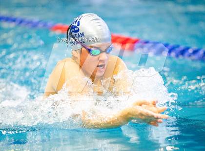 Thumbnail 3 in Albuquerque Public Schools Meet #5 photogallery.