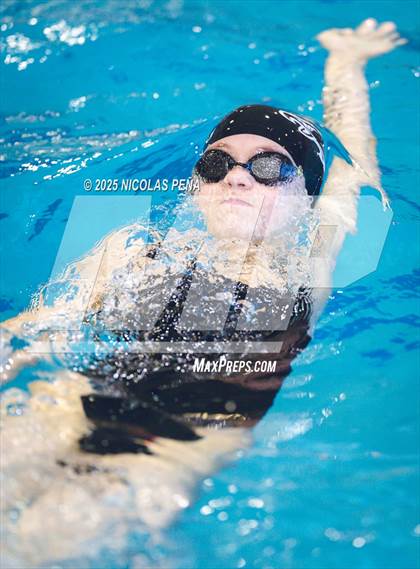 Thumbnail 1 in Albuquerque Public Schools Meet #5 photogallery.