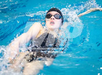 Thumbnail 1 in Albuquerque Public Schools Meet #5 photogallery.