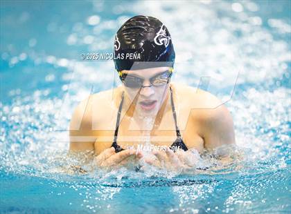 Thumbnail 2 in Albuquerque Public Schools Meet #5 photogallery.