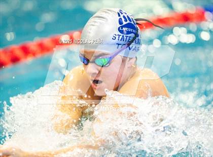 Thumbnail 2 in Albuquerque Public Schools Meet #5 photogallery.