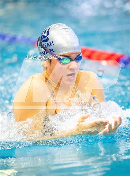 Thumbnail 2 in Albuquerque Public Schools Meet #5 photogallery.