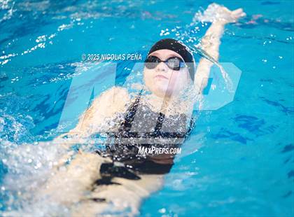 Thumbnail 2 in Albuquerque Public Schools Meet #5 photogallery.