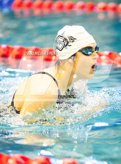 Thumbnail 1 in Albuquerque Public Schools Meet #5 photogallery.