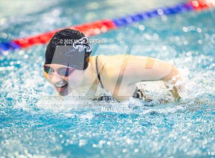 Thumbnail 2 in Albuquerque Public Schools Meet #5 photogallery.