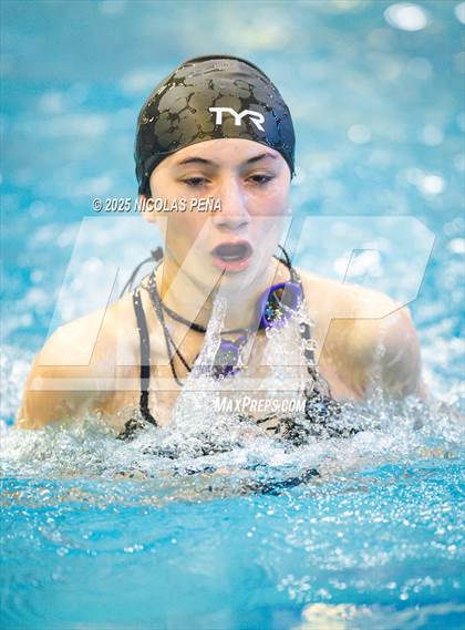 Thumbnail 1 in Albuquerque Public Schools Meet #5 photogallery.