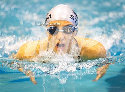 Thumbnail 1 in Albuquerque Public Schools Meet #5 photogallery.