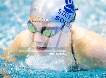 Thumbnail 1 in Albuquerque Public Schools Meet #5 photogallery.