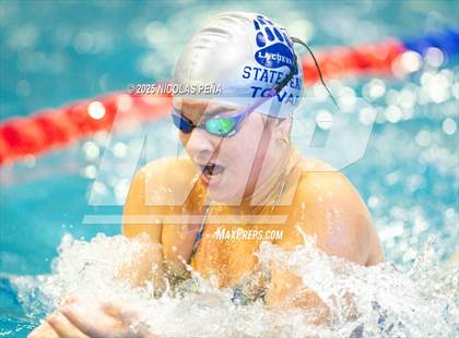 Thumbnail 1 in Albuquerque Public Schools Meet #5 photogallery.