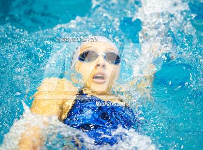 Thumbnail 3 in Albuquerque Public Schools Meet #5 photogallery.