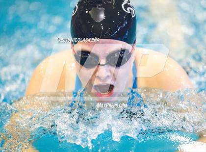 Thumbnail 2 in Albuquerque Public Schools Meet #5 photogallery.