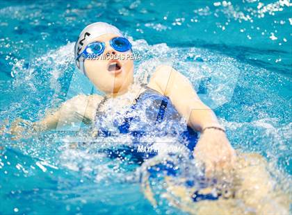 Thumbnail 2 in Albuquerque Public Schools Meet #5 photogallery.