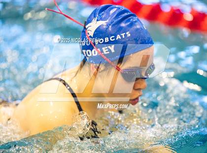 Thumbnail 1 in Albuquerque Public Schools Meet #5 photogallery.