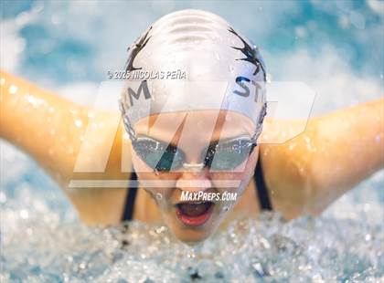 Thumbnail 3 in Albuquerque Public Schools Meet #5 photogallery.