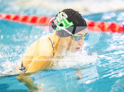 Thumbnail 1 in Albuquerque Public Schools Meet #5 photogallery.