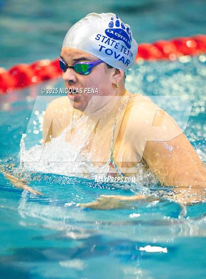 Thumbnail 1 in Albuquerque Public Schools Meet #5 photogallery.