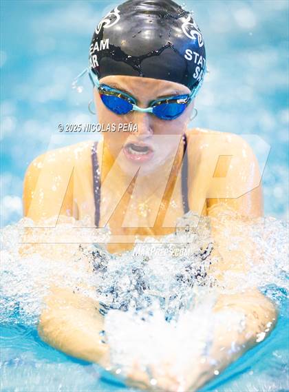 Thumbnail 1 in Albuquerque Public Schools Meet #5 photogallery.