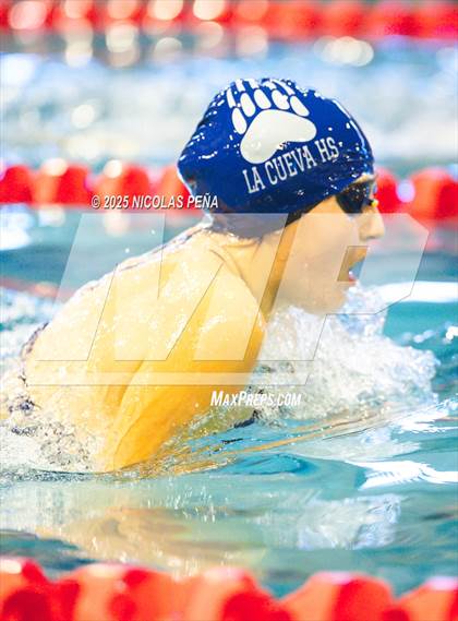 Thumbnail 2 in Albuquerque Public Schools Meet #5 photogallery.