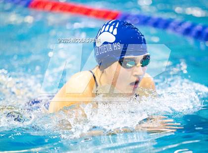 Thumbnail 3 in Albuquerque Public Schools Meet #5 photogallery.