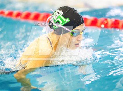 Thumbnail 3 in Albuquerque Public Schools Meet #5 photogallery.