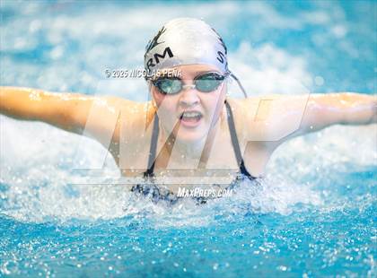 Thumbnail 3 in Albuquerque Public Schools Meet #5 photogallery.