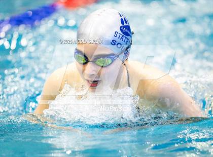 Thumbnail 2 in Albuquerque Public Schools Meet #5 photogallery.