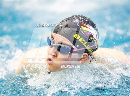 Thumbnail 3 in Albuquerque Public Schools Meet #5 photogallery.