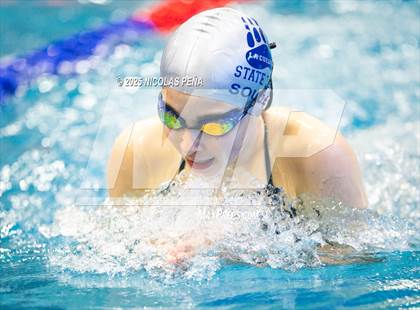 Thumbnail 3 in Albuquerque Public Schools Meet #5 photogallery.