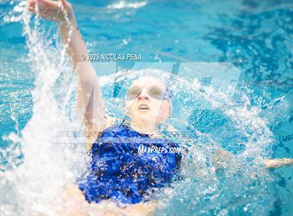 Thumbnail 3 in Albuquerque Public Schools Meet #5 photogallery.