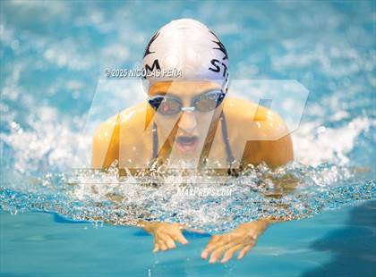 Thumbnail 1 in Albuquerque Public Schools Meet #5 photogallery.