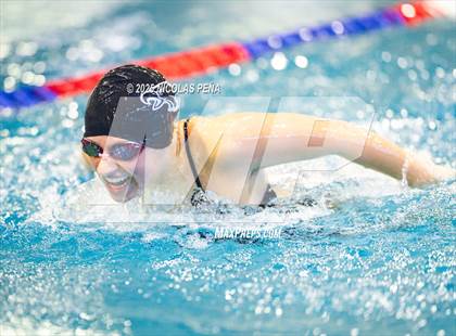 Thumbnail 3 in Albuquerque Public Schools Meet #5 photogallery.