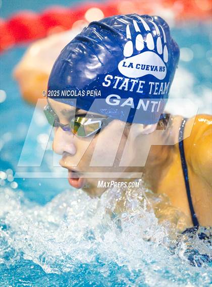 Thumbnail 1 in Albuquerque Public Schools Meet #5 photogallery.