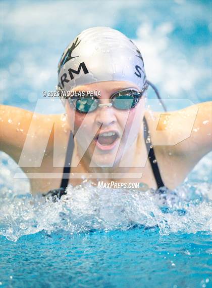 Thumbnail 1 in Albuquerque Public Schools Meet #5 photogallery.