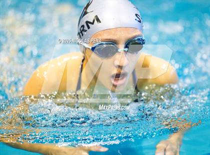 Thumbnail 3 in Albuquerque Public Schools Meet #5 photogallery.