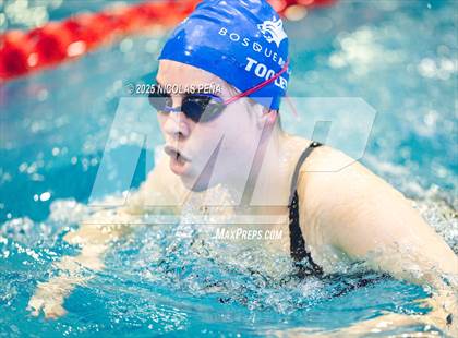 Thumbnail 2 in Albuquerque Public Schools Meet #5 photogallery.