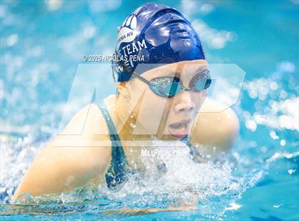 Thumbnail 1 in Albuquerque Public Schools Meet #5 photogallery.