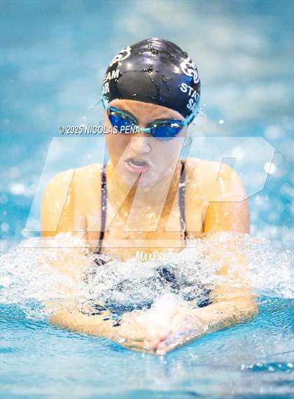 Thumbnail 3 in Albuquerque Public Schools Meet #5 photogallery.