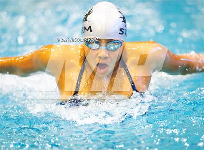 Thumbnail 1 in Albuquerque Public Schools Meet #5 photogallery.