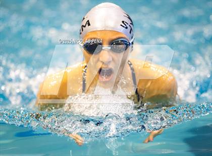 Thumbnail 2 in Albuquerque Public Schools Meet #5 photogallery.