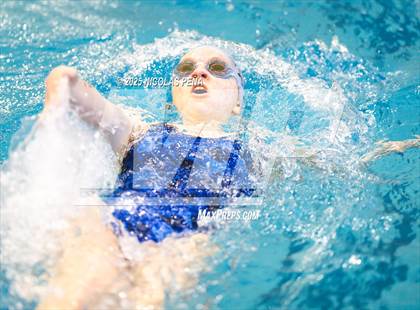 Thumbnail 2 in Albuquerque Public Schools Meet #5 photogallery.