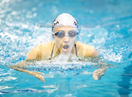 Thumbnail 3 in Albuquerque Public Schools Meet #5 photogallery.